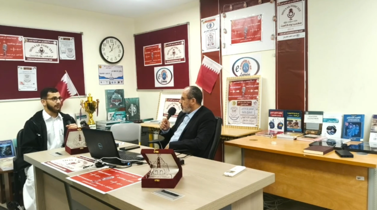 نَفحاتٌ منْ مِشكاةِ النبوّة.. السواكُ مِيثاقُ الطهارةِ وبَصيرةُ الهُدى